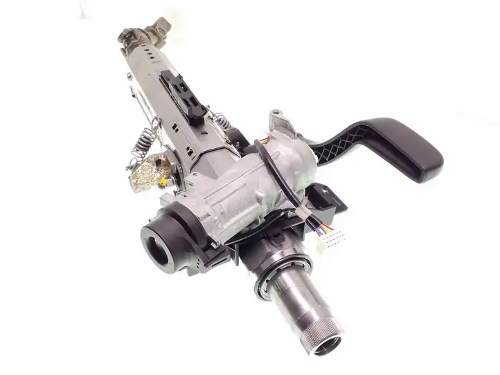 Audi A1 (2010 - 2014) 6R1419502H Комплект оси рулевого колеса — фото 2