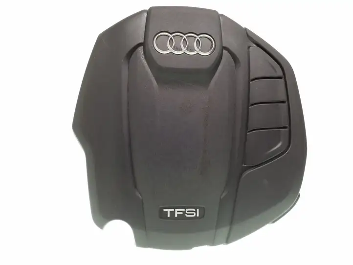 Audi A5 8T 8F (2011 - 2016) 08L103925 Крышка двигателя декоративная — фото 1