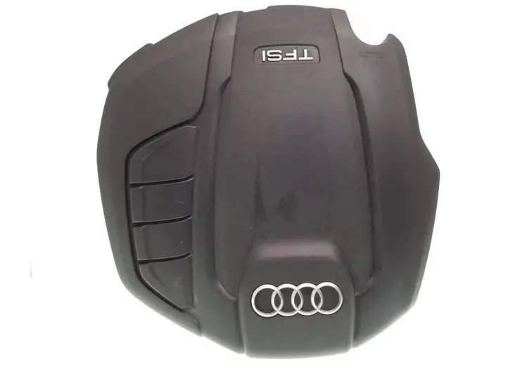 Audi A5 8T 8F (2011 - 2016) 08L103925 Крышка двигателя декоративная — фото 3
