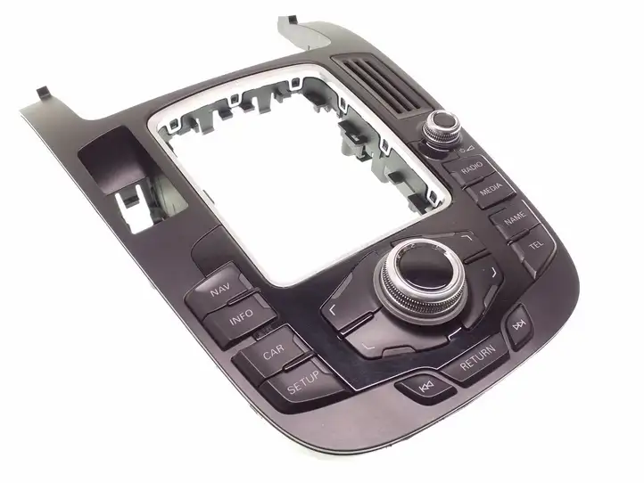 Audi A5 8T 8F (2011 - 2016) 8T0919611 Мултифункционный включатель управления / ручка — фото 2