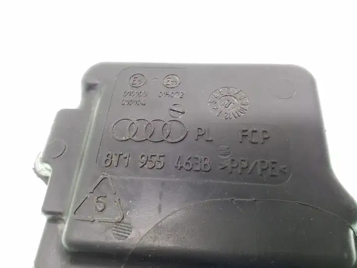 Audi A5 8T 8F (2011 - 2016) 8T1955463B Бачок омывателя стекла — фото 4