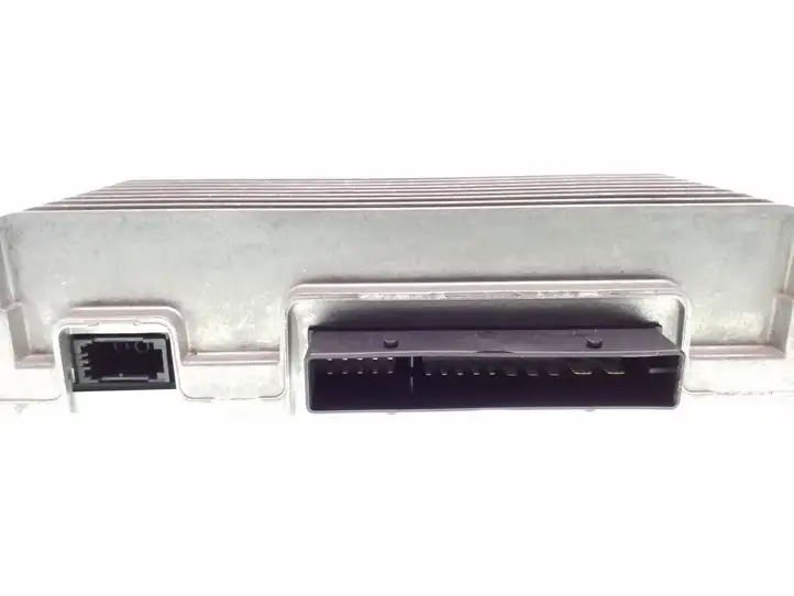 Audi A6 S6 C6 4F (2004 - 2008) 4F0910223H Усилитель звука — фото 3