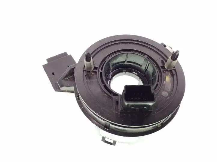 Volkswagen Touran I (2003 - 2010) 1K0959653C Контактное кольцо SRS — фото 1