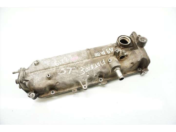 Fiat 500 (2008 - 2015)  1017022 Крышка головки