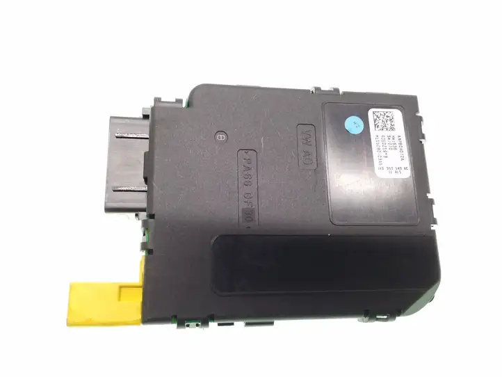 Volkswagen Touran I (2003 - 2010) 1K0953549BC Датчик угла поворота руля — фото 1