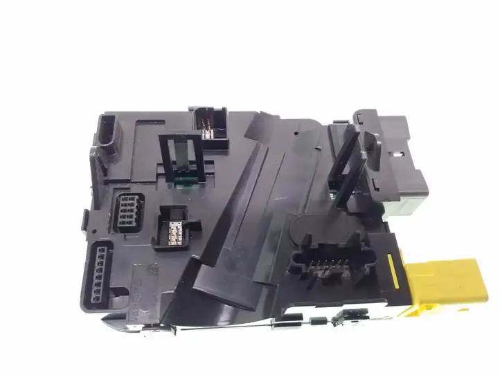 Volkswagen Touran I (2003 - 2010) 1K0953549BC Датчик угла поворота руля — фото 2