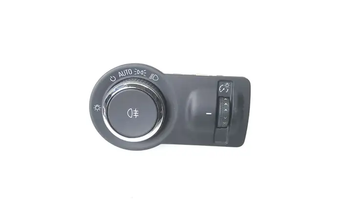 Opel Astra J (2009 - 2012) 13268710 Включатель фонарей — фото 1