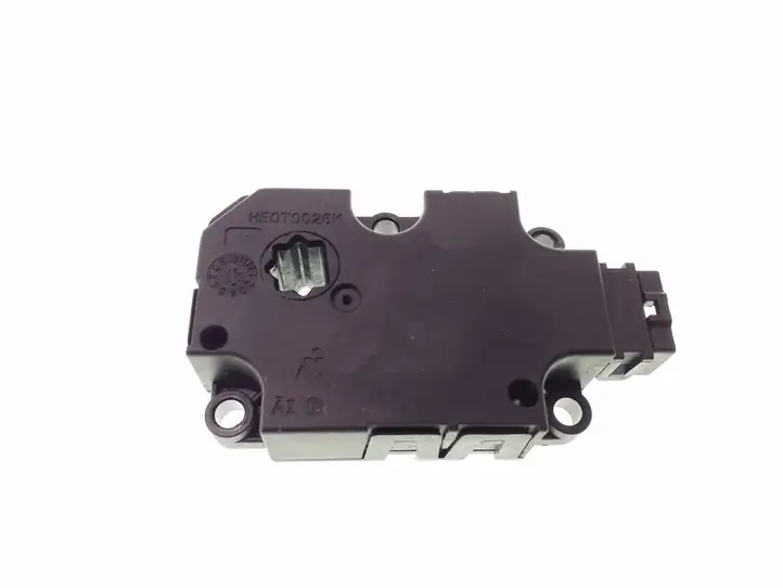 Audi A6 C7 (2011 - 2014) ZBAT0052D01 Двигатель задвижки потока воздуха — фото 2