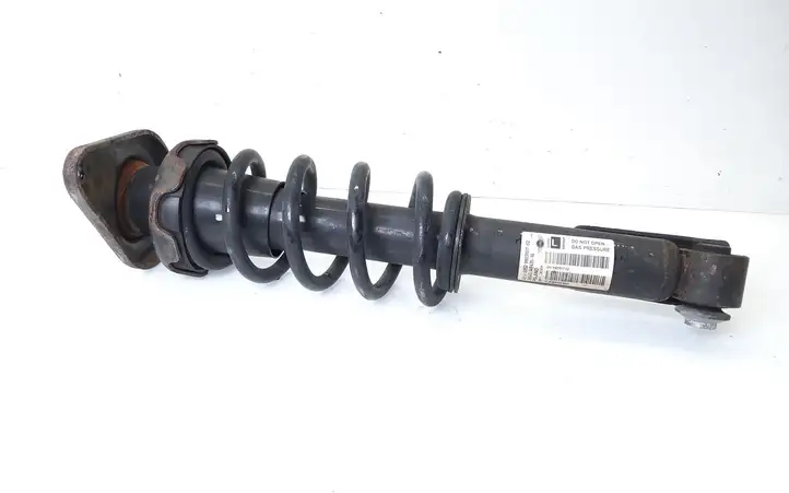 Mini Cooper Countryman R60 (2010 - 2016) 980701702 Задняя стойка амортизатора — фото 1