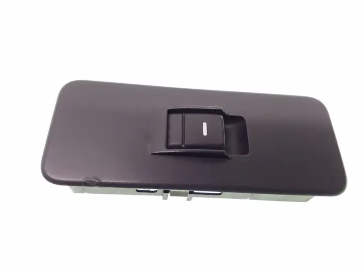 Land Rover Range Rover Sport L320 (2005 - 2009) YUD501070PVJ Блок кнопок стеклоподъемников — фото 1
