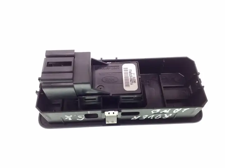 Land Rover Range Rover Sport L320 (2005 - 2009) YUD501070PVJ Блок кнопок стеклоподъемников — фото 3