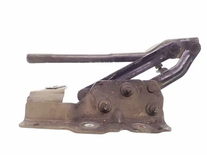 Opel Astra J (2009 - 2012) 20879202 Петли капота — фото 2