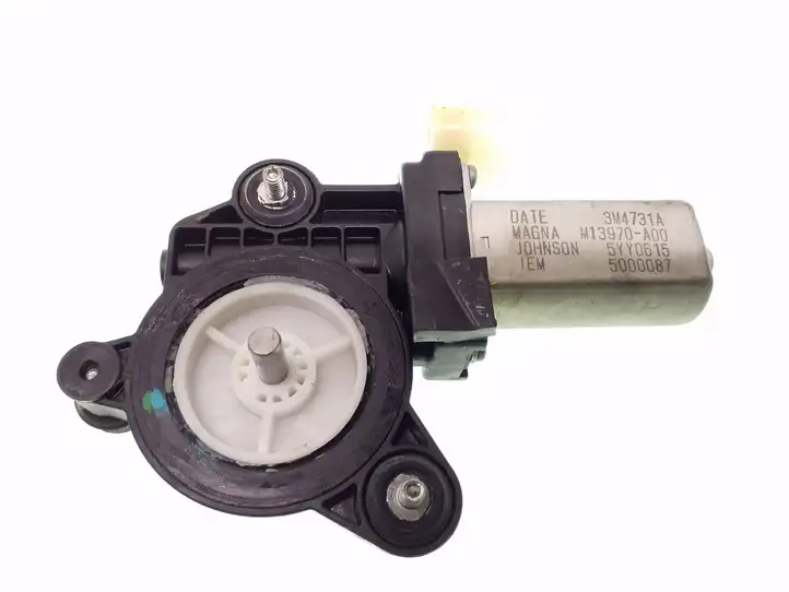 BMW 1 F20 F21 (2011 - 2019) M13970A00 Стеклоподъемник задней двери — фото 2
