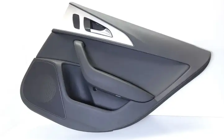 Audi A6 C7 (2011 - 2014) 4G0867222A Обшивка задней двери — фото 1