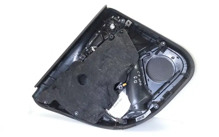 Audi A6 C7 (2011 - 2014) 4G0867222A Обшивка задней двери — фото 3