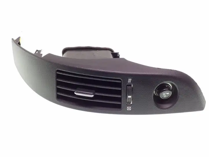 Toyota Corolla Verso E121 (2004 - 2007) 6556444010 Боковой воздушный дефлектор — фото 1