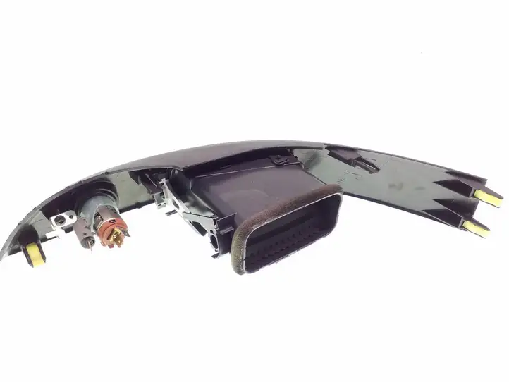 Toyota Corolla Verso E121 (2004 - 2007) 6556444010 Боковой воздушный дефлектор — фото 2