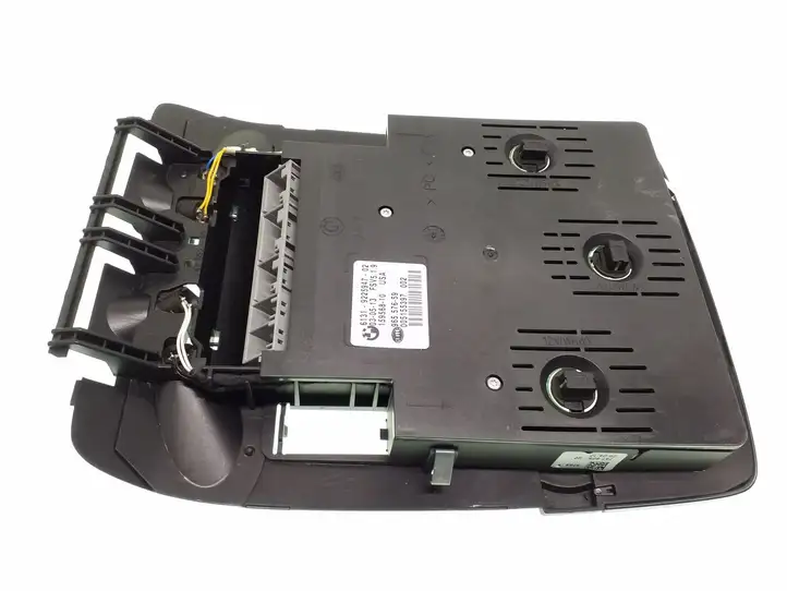 BMW X5 E70 (2006 - 2013) 61319225947 Передняя подсветка — фото 2