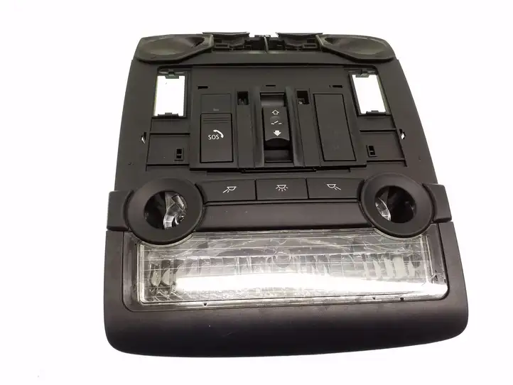 BMW X5 E70 (2006 - 2013) 61319225947 Передняя подсветка — фото 3