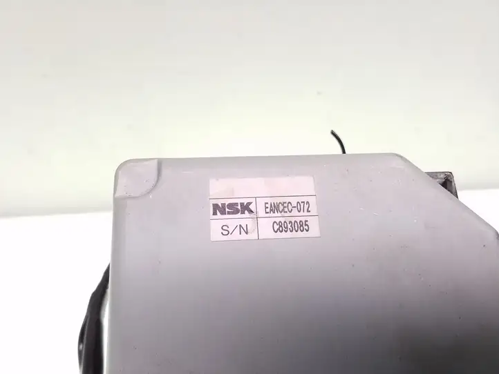Nissan Leaf II (ZE1) (2017 - ) 488103ND0C Насос гидроусилителя руля — фото 5