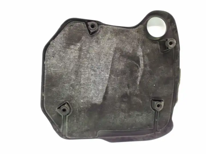 BMW X5 E70 (2006 - 2013) Крышка двигателя декоративная — фото 3
