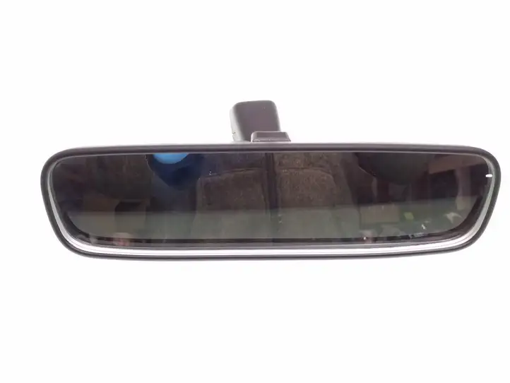 Nissan X-Trail T31 (2007 - 2014) E13010837 Салонное зеркало заднего вида — фото 1