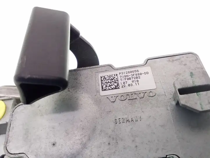 Volvo V60 (2010 - 2013) P31317519 Комплект оси рулевого колеса — фото 4