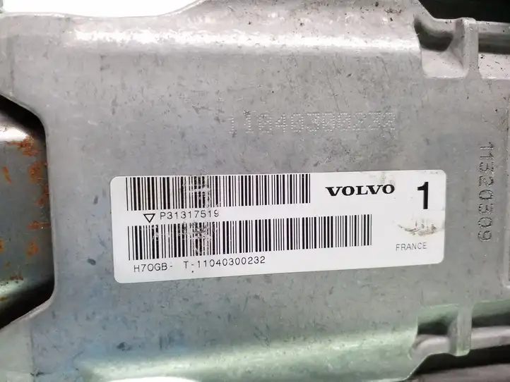 Volvo V60 (2010 - 2013) P31317519 Комплект оси рулевого колеса — фото 5