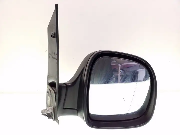 Mercedes-Benz Vito Viano W639 (2003 - 2010) 232636002 Боковое зеркало с электроприводом — фото 1