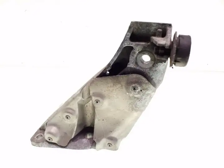 BMW X5 E70 (2006 - 2013) 2211677268002 Кронштейн двигателя — фото 2