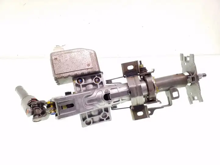 Toyota Corolla Verso E121 (2004 - 2007) 8924502010 Комплект оси рулевого колеса — фото 2