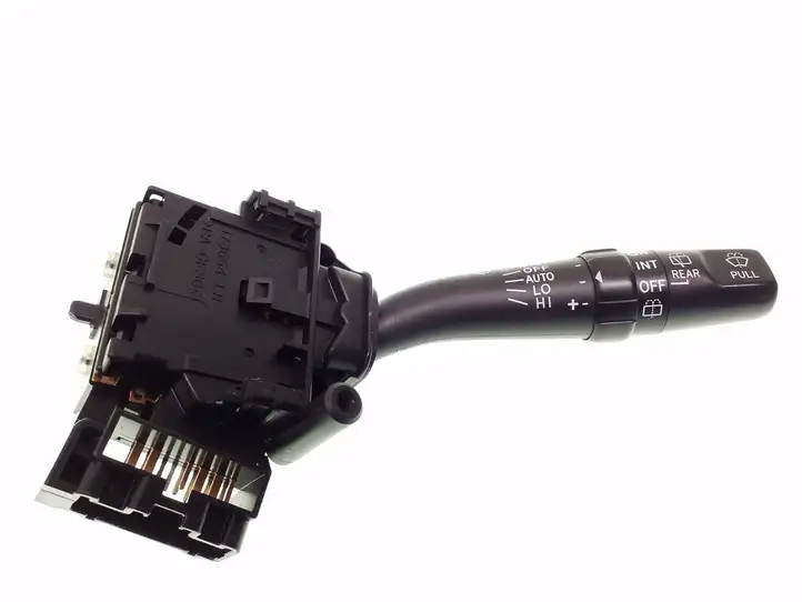 Toyota Corolla Verso E121 (2004 - 2007) 8465205170 Переключатель стеклоочистителей — фото 1