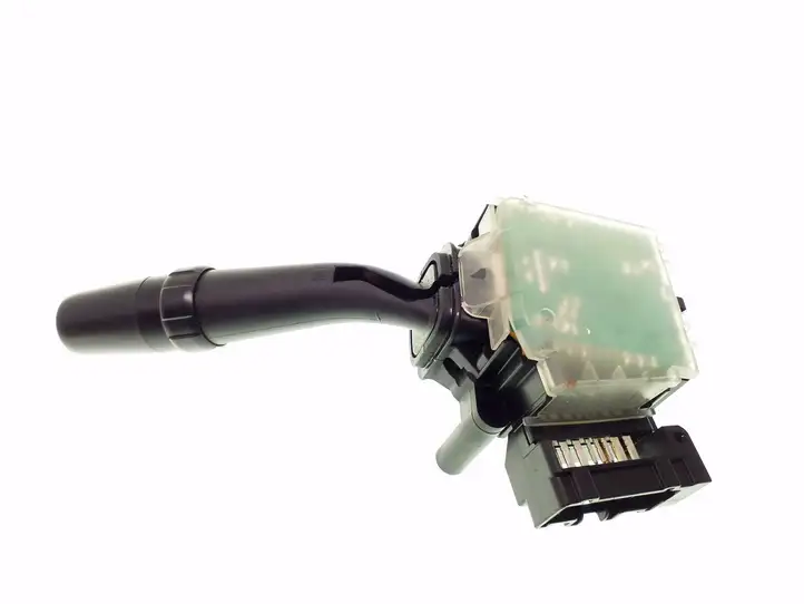 Toyota Corolla Verso E121 (2004 - 2007) 8465205170 Переключатель стеклоочистителей — фото 2