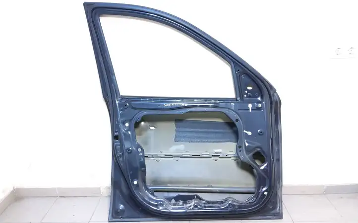 Hyundai Santa Fe (2005 - 2009) Дверь — фото 2