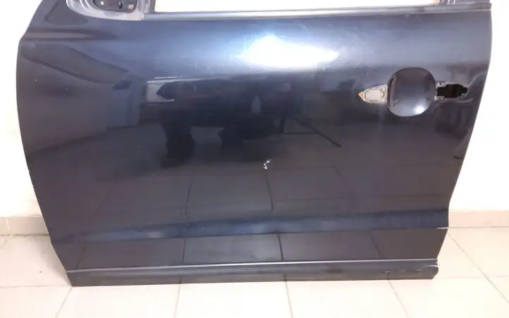 Hyundai Santa Fe (2005 - 2009) Дверь — фото 4