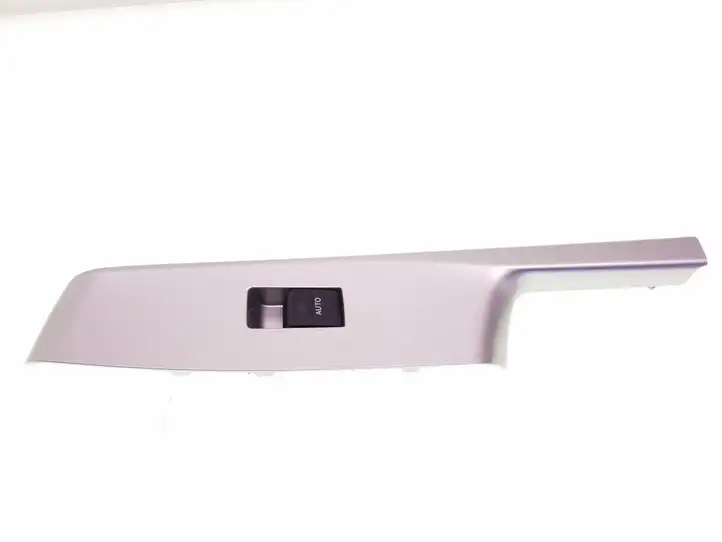 Toyota Prius+ (ZVW40) (2011 - 2018) 7427247070 Блок кнопок стеклоподъемников — фото 1