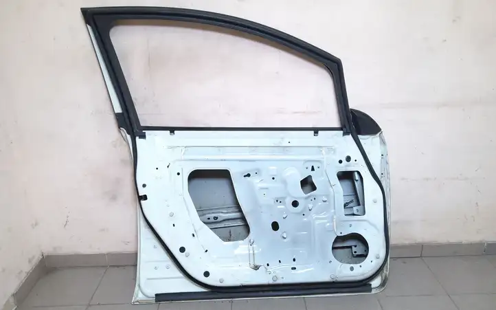 Nissan Leaf I (ZE0) (2010 - 2017) Дверь — фото 2