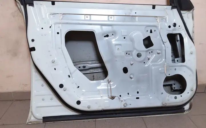 Nissan Leaf I (ZE0) (2010 - 2017) Дверь — фото 3