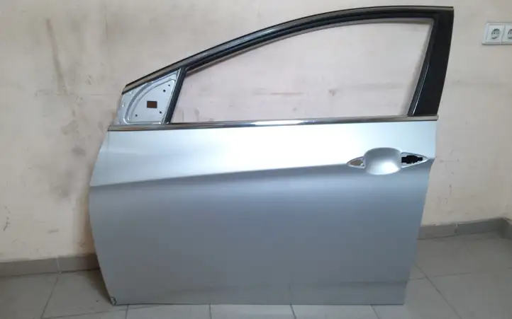 Hyundai i40 (2015 - ) Дверь — фото 1