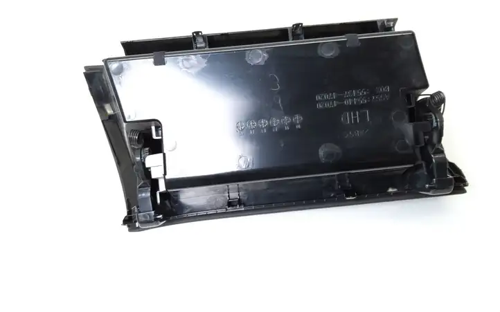 Toyota Prius+ (ZVW40) (2011 - 2018) 5544047020 Вещевой ящик — фото 4
