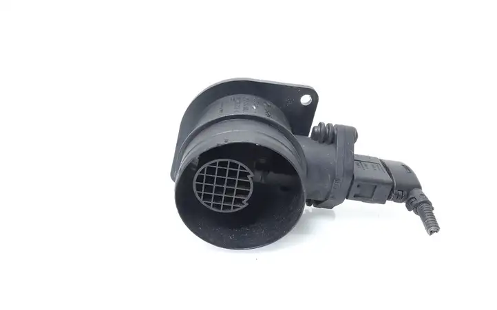 Volkswagen Touran I (2003 - 2010) 038906461B Датчик массового расхода воздуха — фото 1