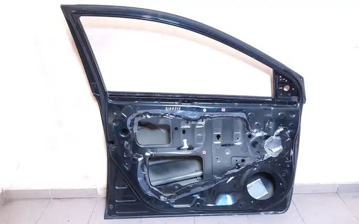 Toyota Avensis T250 (2003 - 2006) Дверь — фото 2