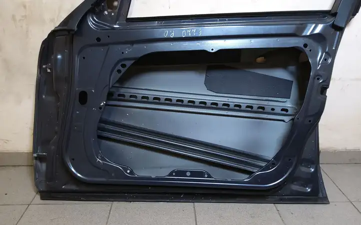 Mercedes-Benz E W212 (2009 - 2016) Дверь — фото 3