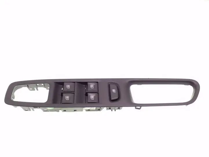 Renault Clio IV (2012 - 2019) 254113300R Кнопка стеклоподъемников — фото 1
