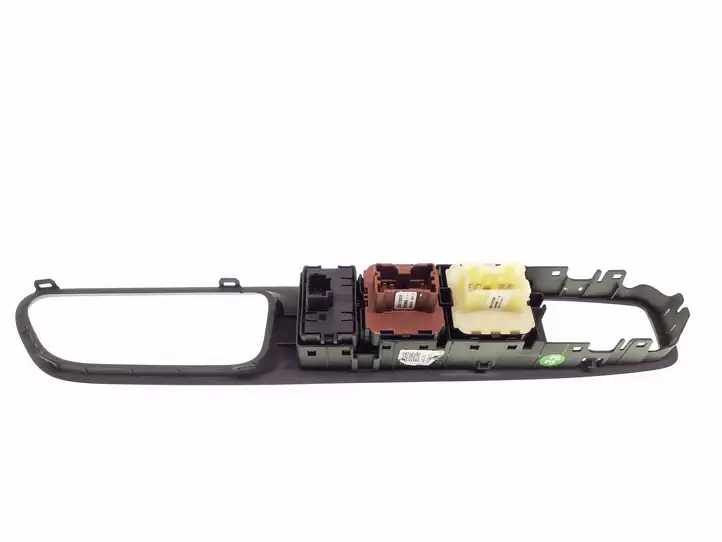 Renault Clio IV (2012 - 2019) 254113300R Кнопка стеклоподъемников — фото 3
