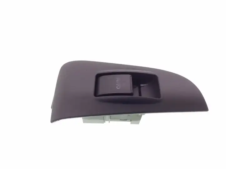 Toyota Avensis T250 (2006 - 2009) 7427105020 Блок кнопок стеклоподъемников — фото 1