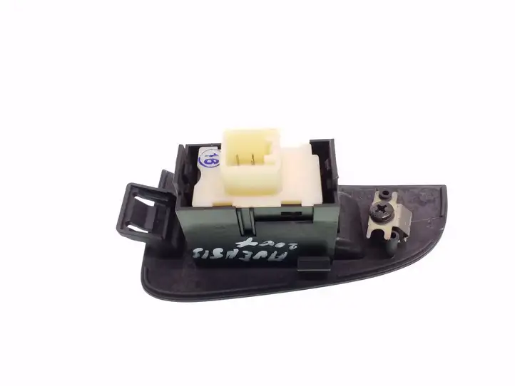 Toyota Avensis T250 (2006 - 2009) 7427105020 Блок кнопок стеклоподъемников — фото 3
