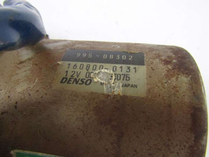 Daihatsu Cuore (2003 - 2007)   Насос рулевого управления