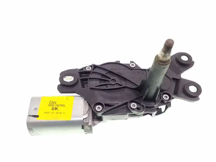 Ford C-MAX II (2010 - 2015) AV6117K441AC Двигатель стеклоочистителя заднего стекла — фото 2