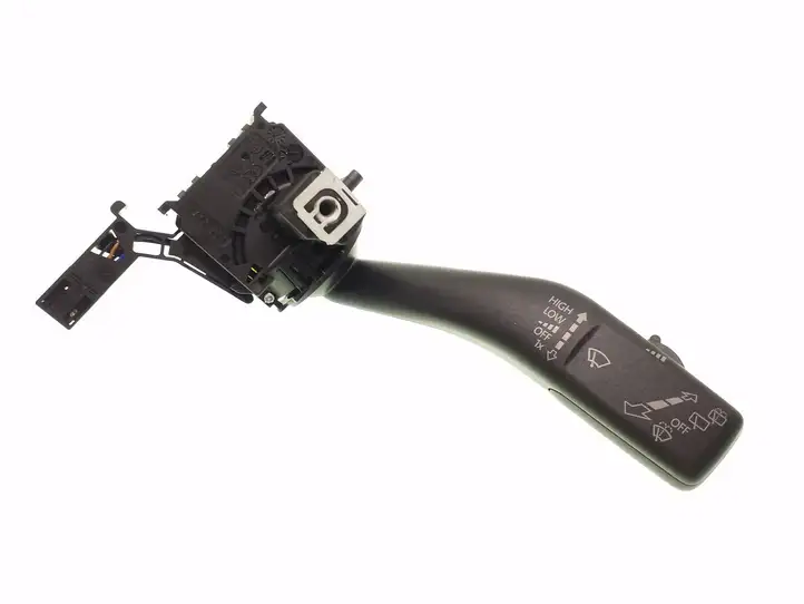 Volkswagen Tiguan (2007 - 2011) 1K0953519H Переключатель стеклоочистителей — фото 2